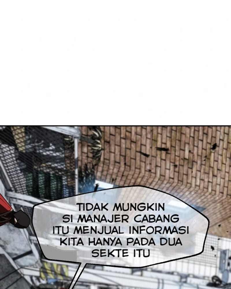 Who Killed the Murim Lord? Chapter 11 - halaman 119