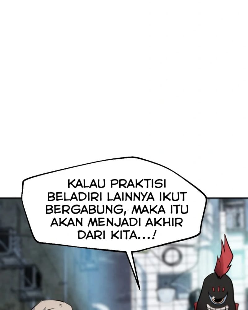 Who Killed the Murim Lord? Chapter 11 - halaman 123
