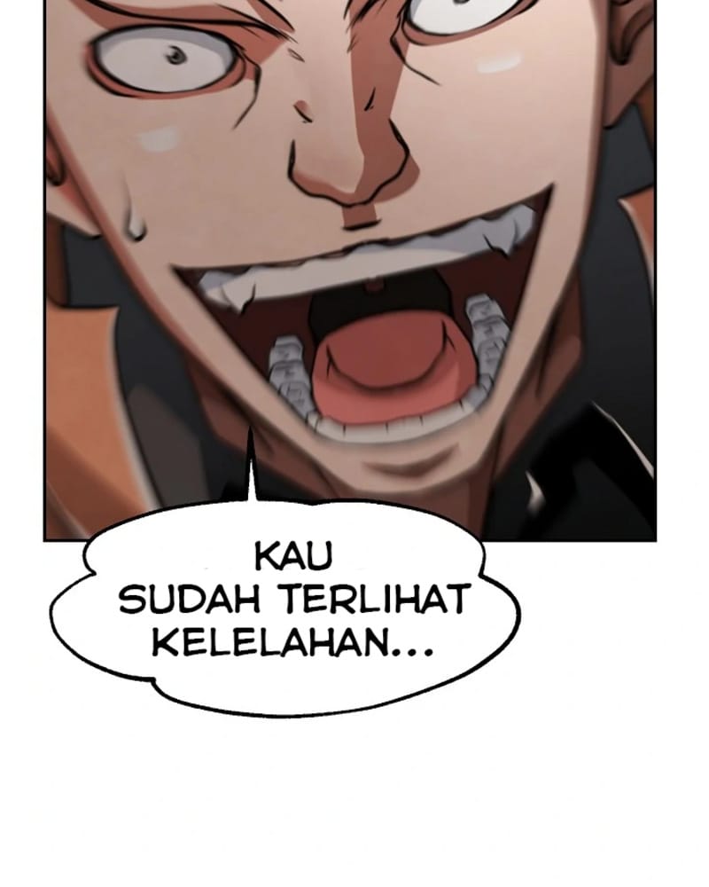 Who Killed the Murim Lord? Chapter 11 - halaman 126