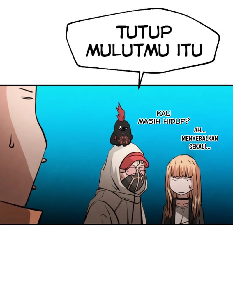 Who Killed the Murim Lord? Chapter 11 - halaman 127