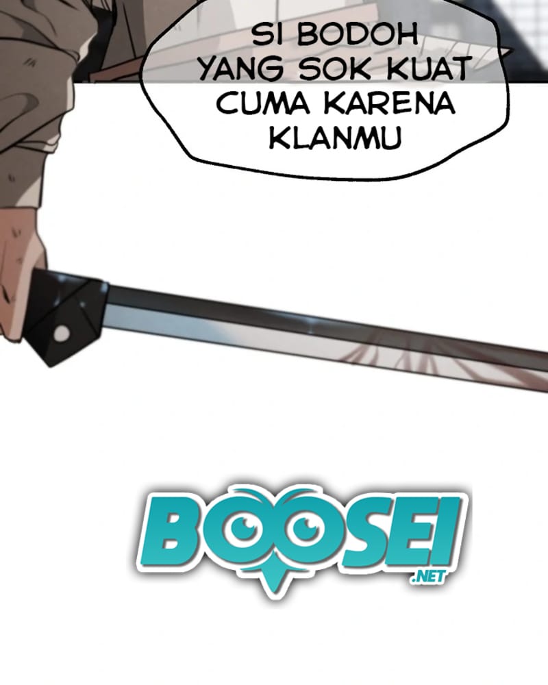 Who Killed the Murim Lord? Chapter 11 - halaman 129