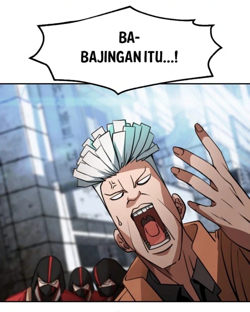 Who Killed the Murim Lord? Chapter 11 - halaman 130