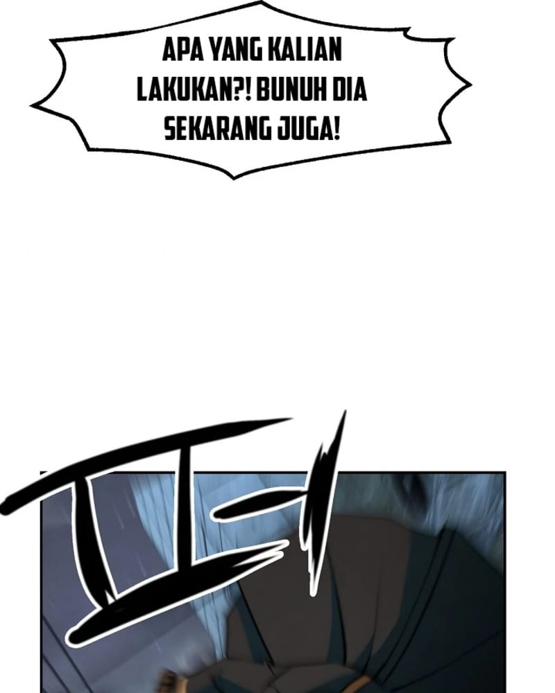 Who Killed the Murim Lord? Chapter 11 - halaman 131