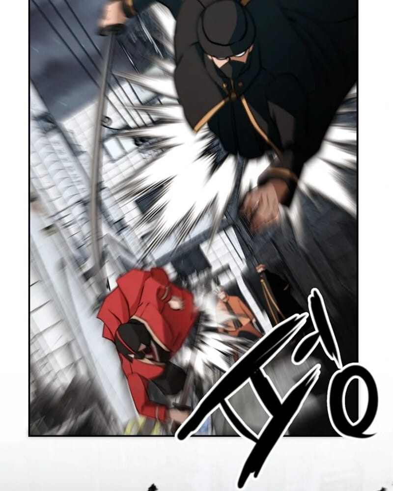 Who Killed the Murim Lord? Chapter 11 - halaman 132