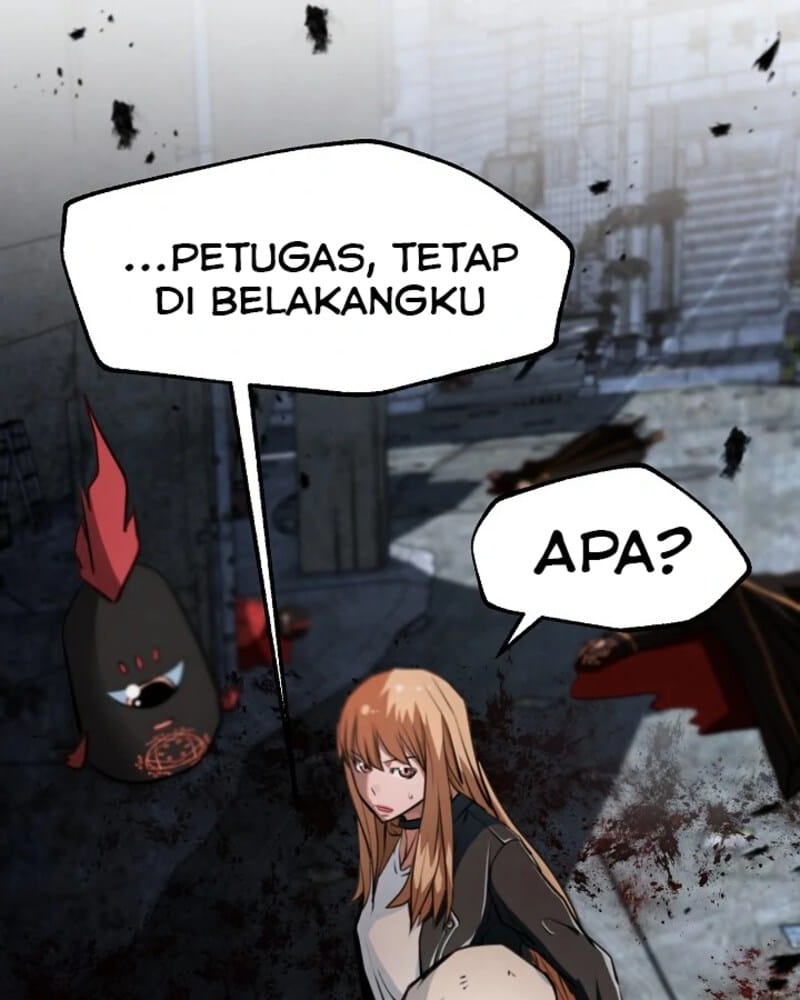 Who Killed the Murim Lord? Chapter 11 - halaman 134