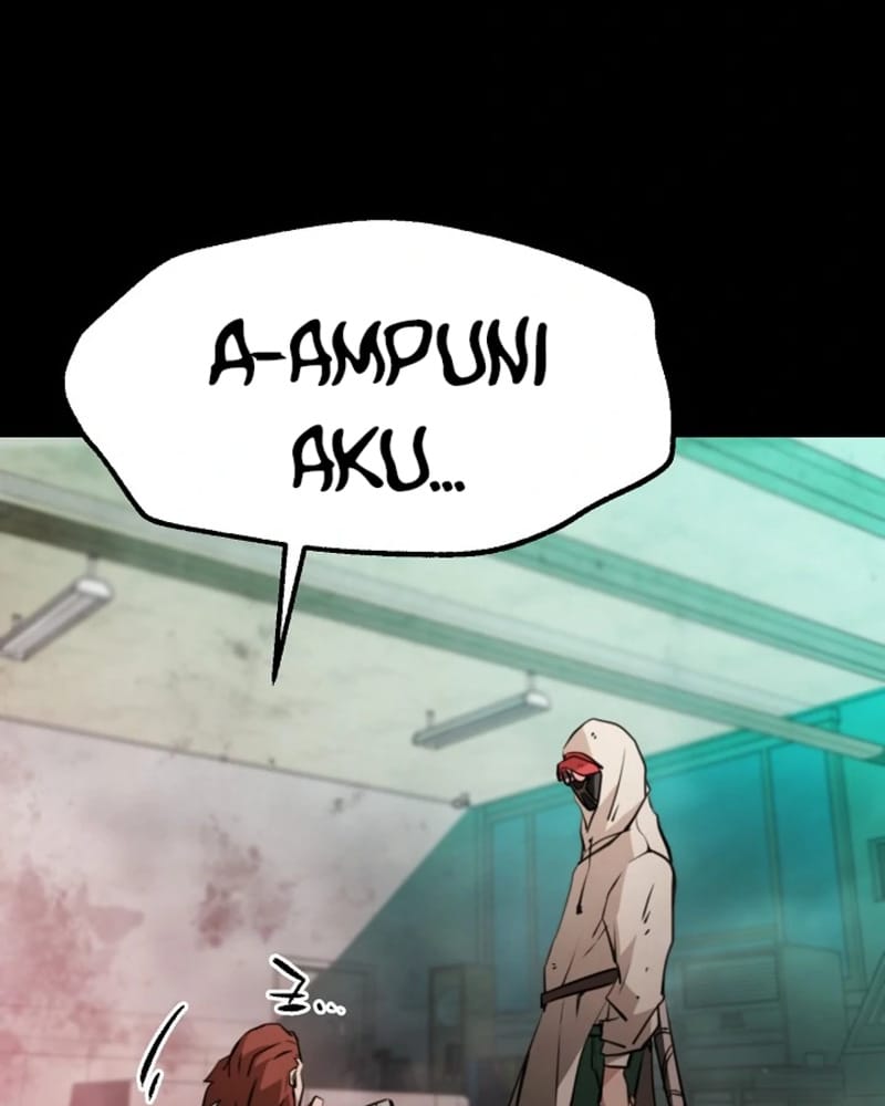 Who Killed the Murim Lord? Chapter 11 - halaman 25