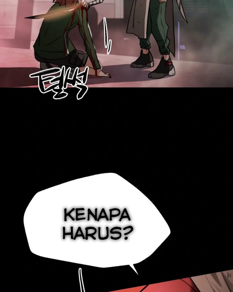 Who Killed the Murim Lord? Chapter 11 - halaman 26