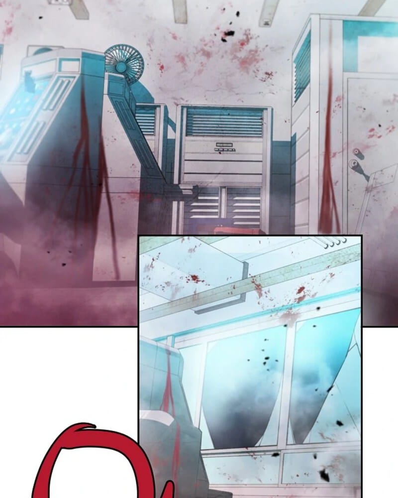 Who Killed the Murim Lord? Chapter 11 - halaman 3