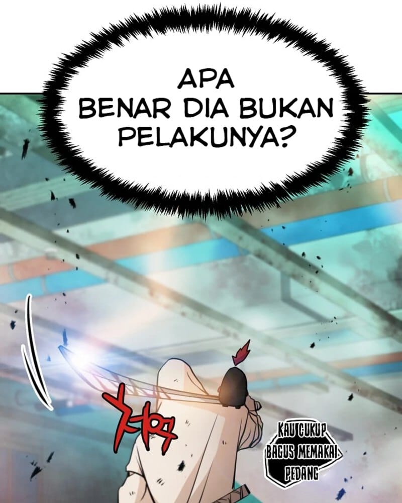 Who Killed the Murim Lord? Chapter 11 - halaman 33