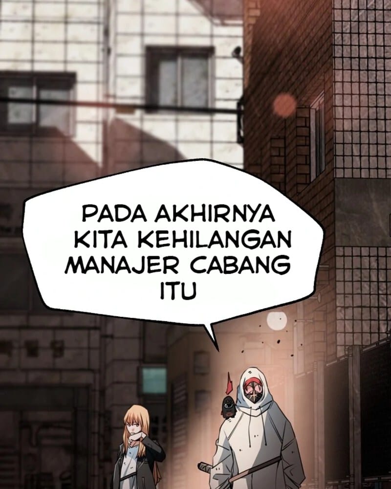 Who Killed the Murim Lord? Chapter 11 - halaman 38