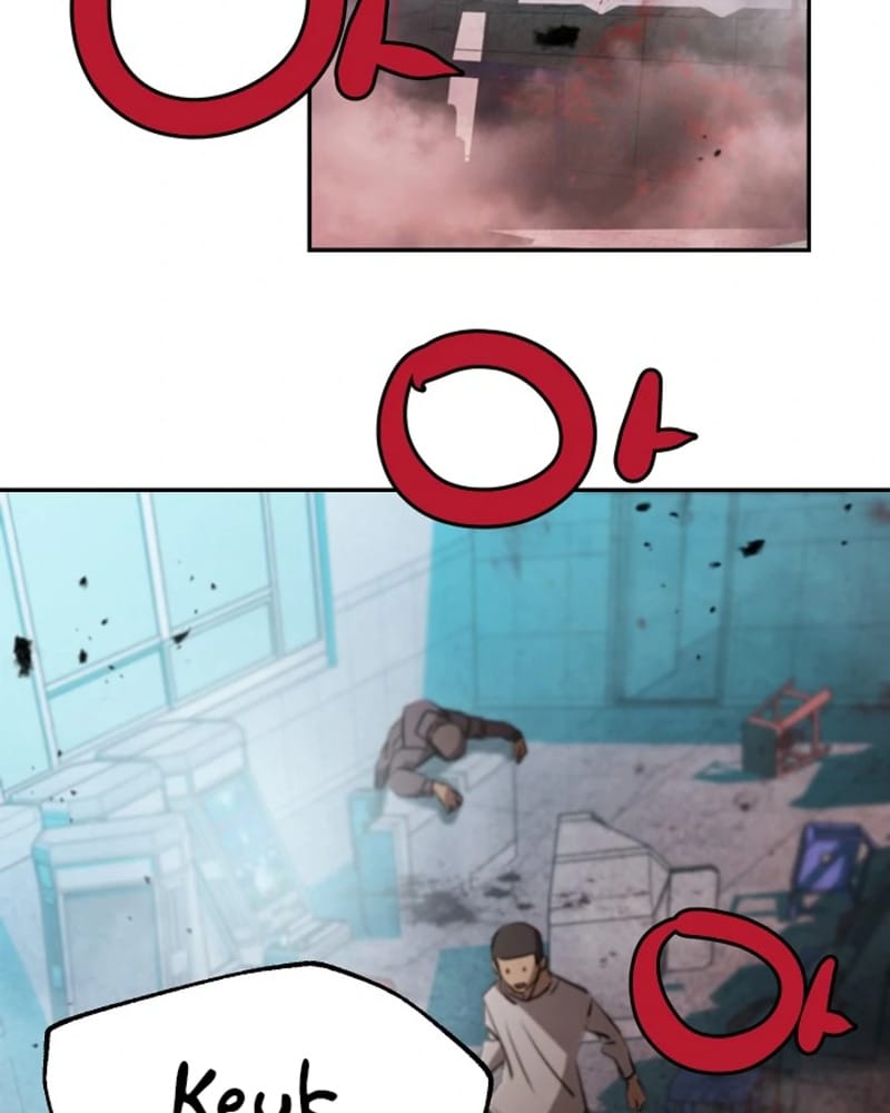 Who Killed the Murim Lord? Chapter 11 - halaman 4