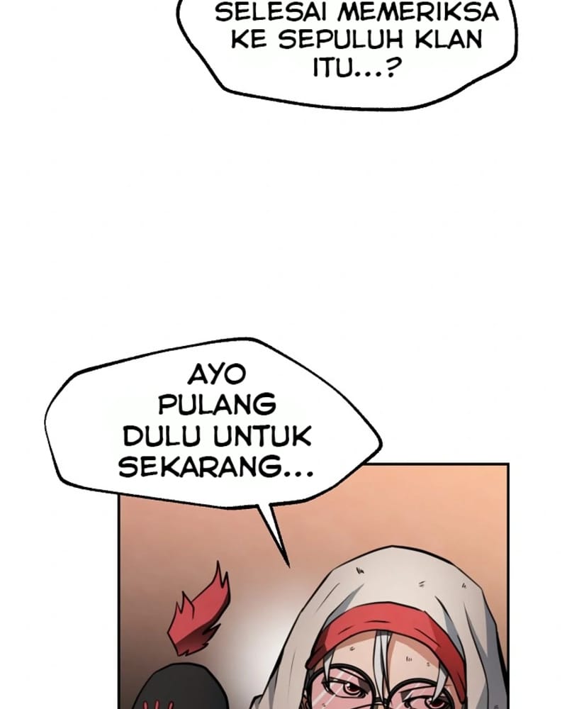 Who Killed the Murim Lord? Chapter 11 - halaman 41