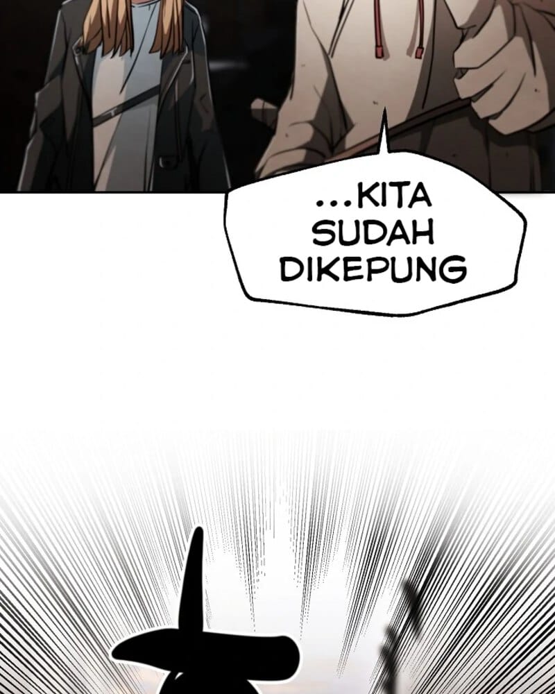 Who Killed the Murim Lord? Chapter 11 - halaman 47