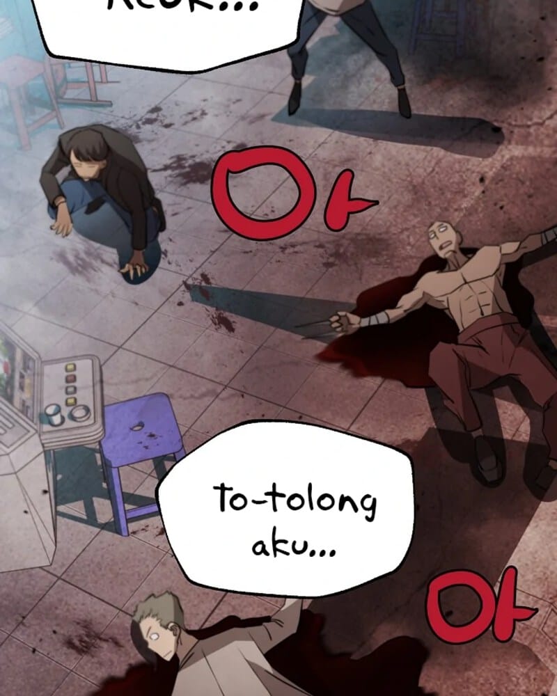 Who Killed the Murim Lord? Chapter 11 - halaman 5
