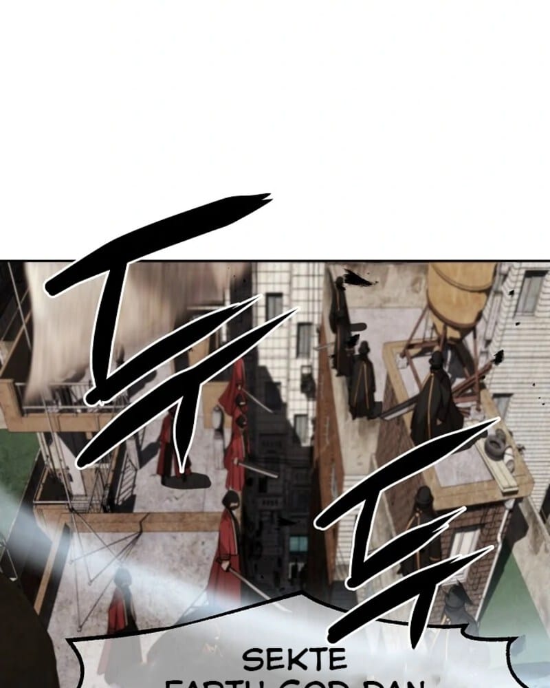 Who Killed the Murim Lord? Chapter 11 - halaman 51
