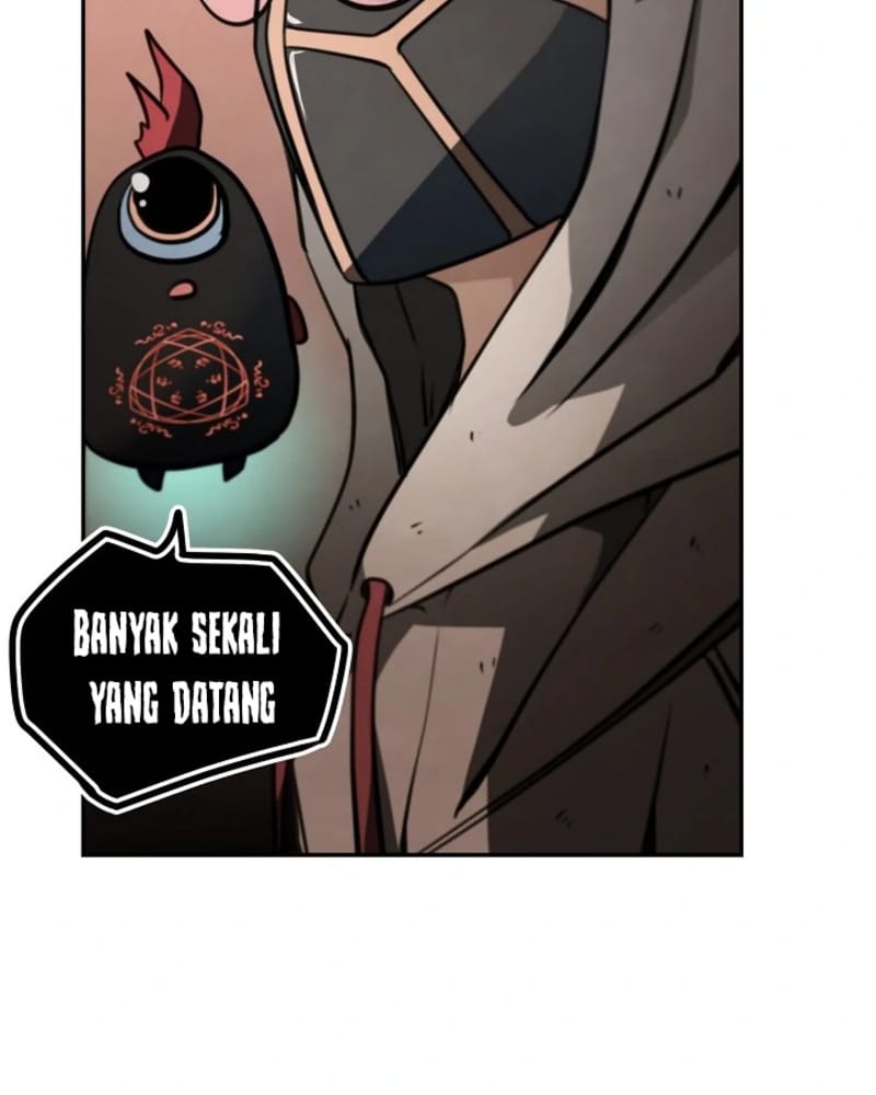 Who Killed the Murim Lord? Chapter 11 - halaman 54