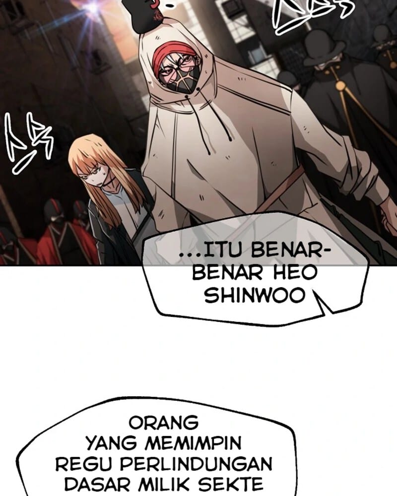 Who Killed the Murim Lord? Chapter 11 - halaman 59
