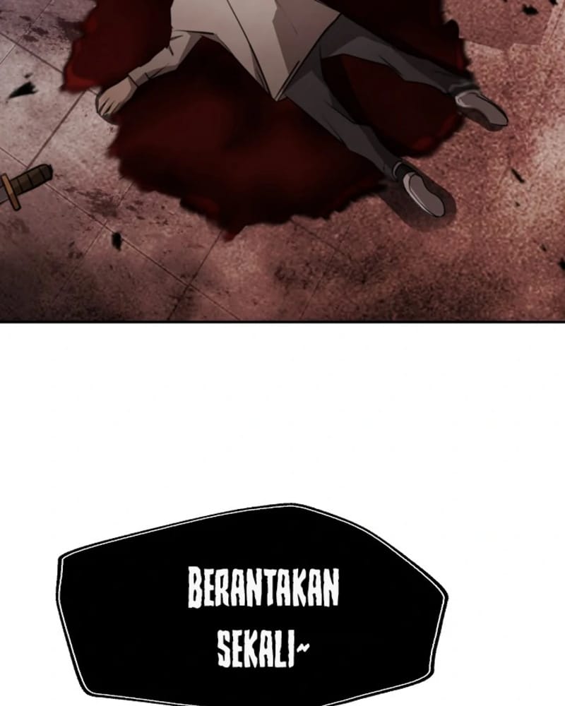 Who Killed the Murim Lord? Chapter 11 - halaman 6