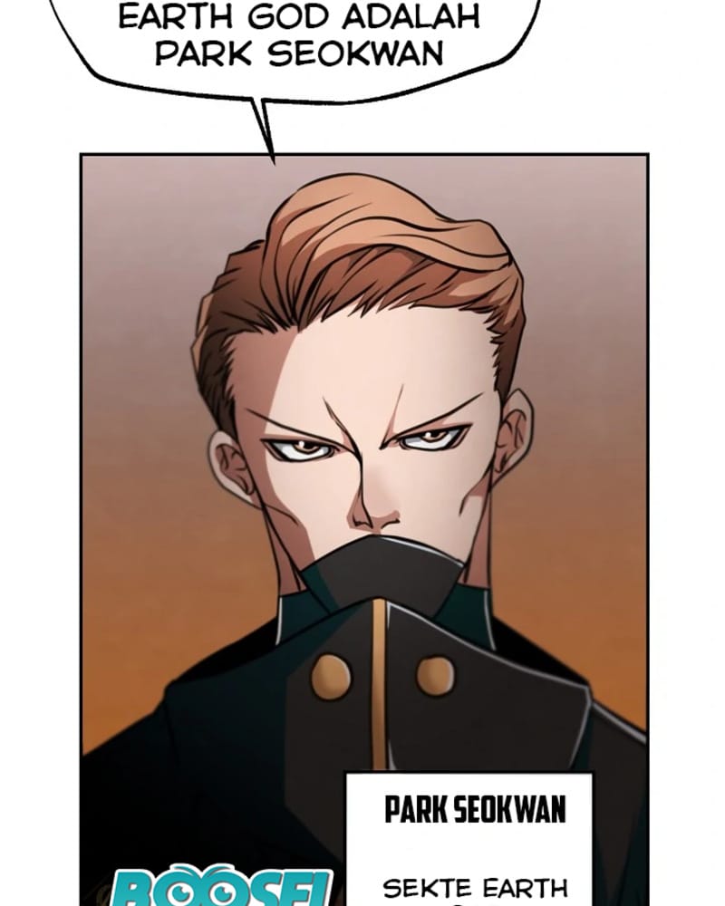 Who Killed the Murim Lord? Chapter 11 - halaman 60