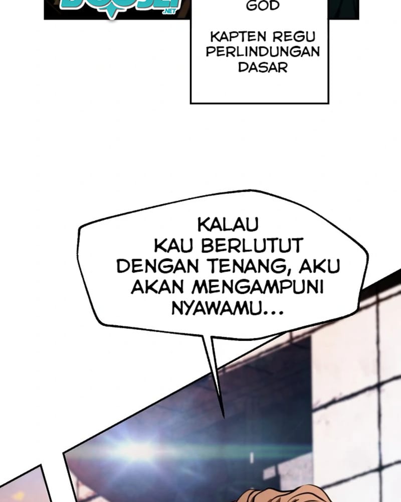 Who Killed the Murim Lord? Chapter 11 - halaman 61