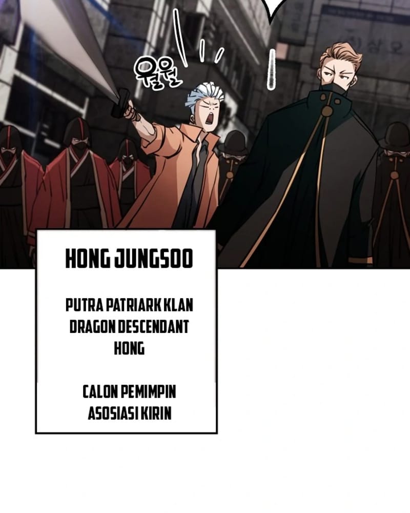 Who Killed the Murim Lord? Chapter 11 - halaman 68