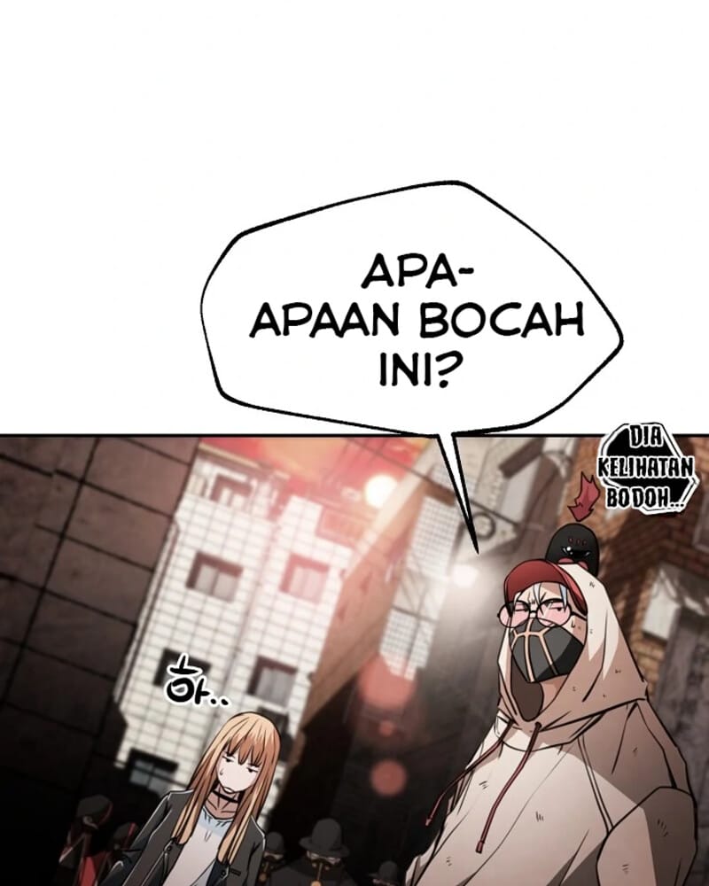 Who Killed the Murim Lord? Chapter 11 - halaman 69