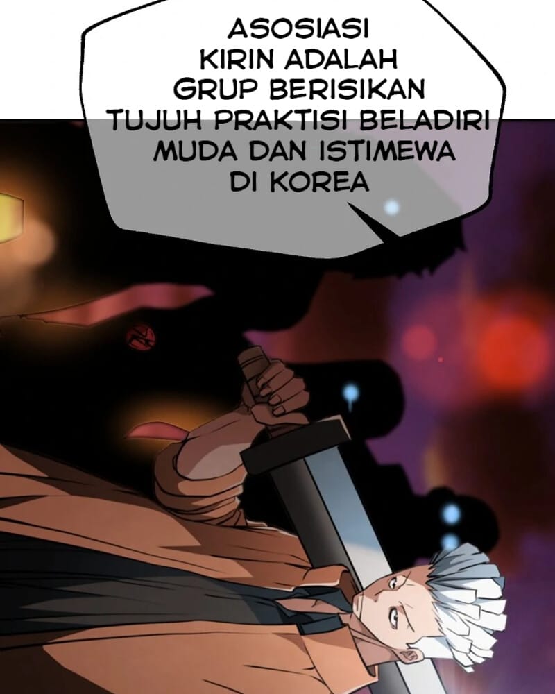 Who Killed the Murim Lord? Chapter 11 - halaman 73