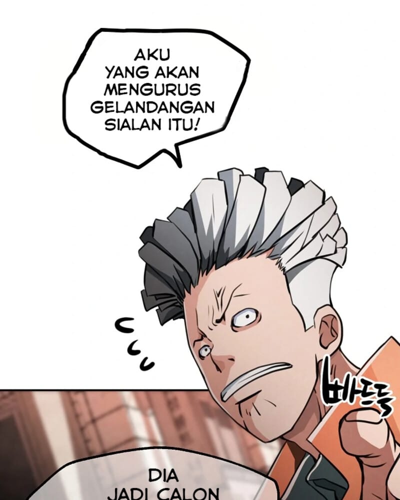 Who Killed the Murim Lord? Chapter 11 - halaman 75
