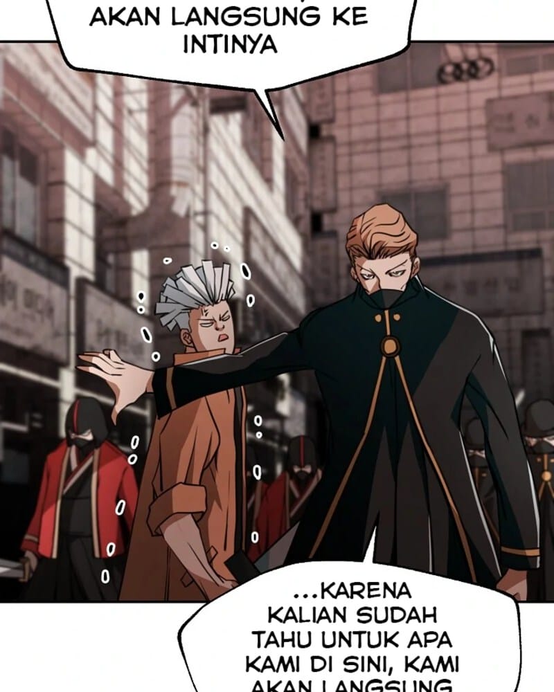 Who Killed the Murim Lord? Chapter 11 - halaman 79