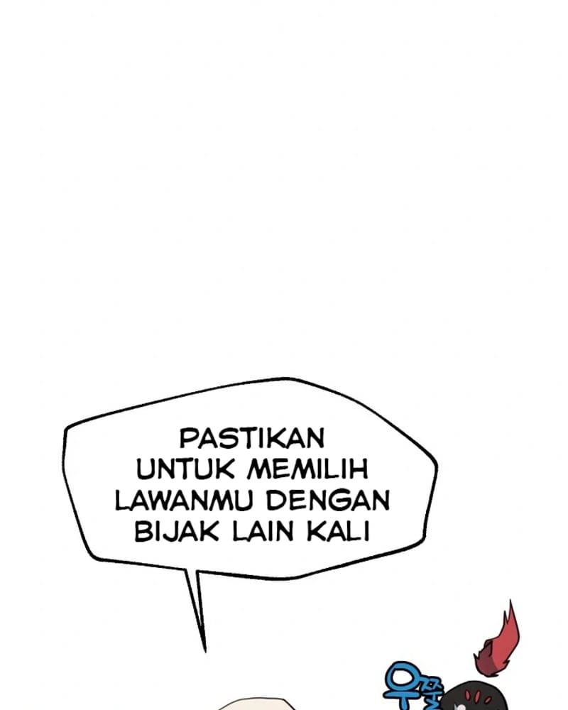 Who Killed the Murim Lord? Chapter 11 - halaman 8