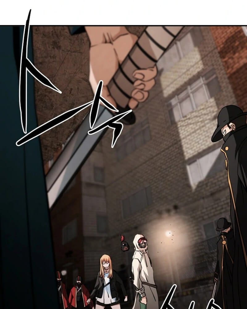 Who Killed the Murim Lord? Chapter 11 - halaman 83