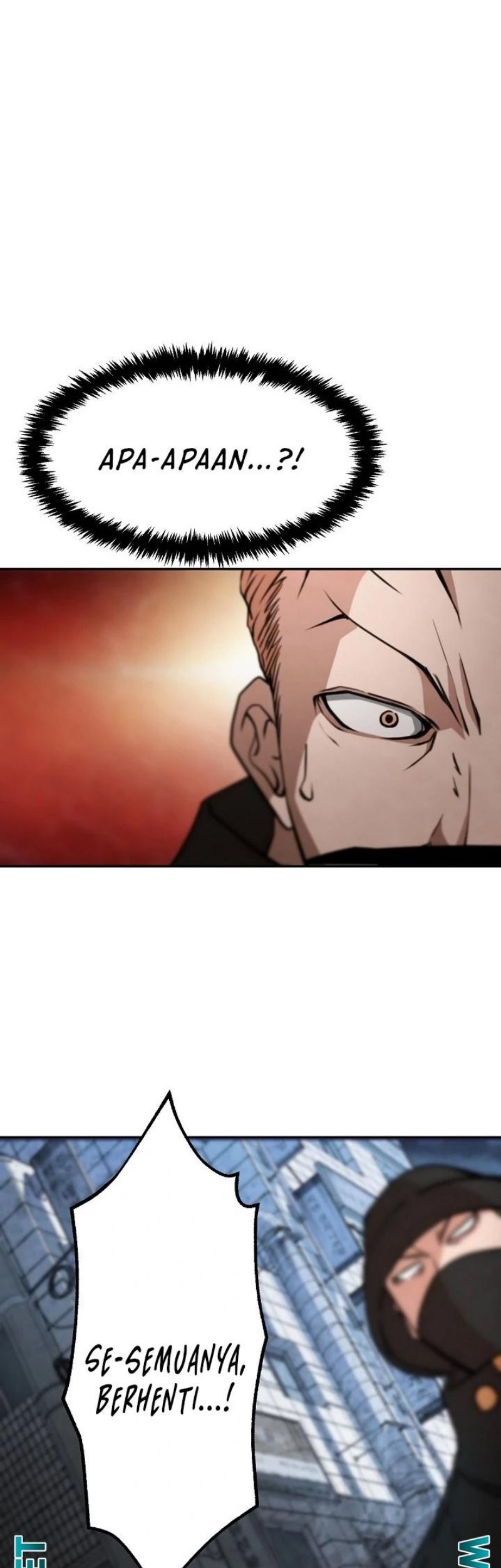 Who Killed the Murim Lord? Chapter 12 - halaman 10