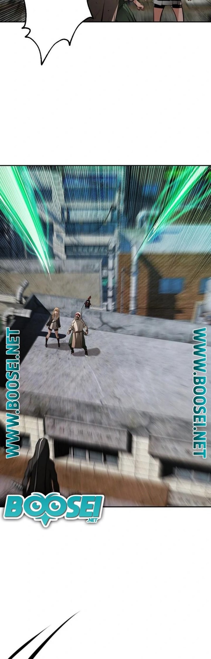 Who Killed the Murim Lord? Chapter 12 - halaman 106