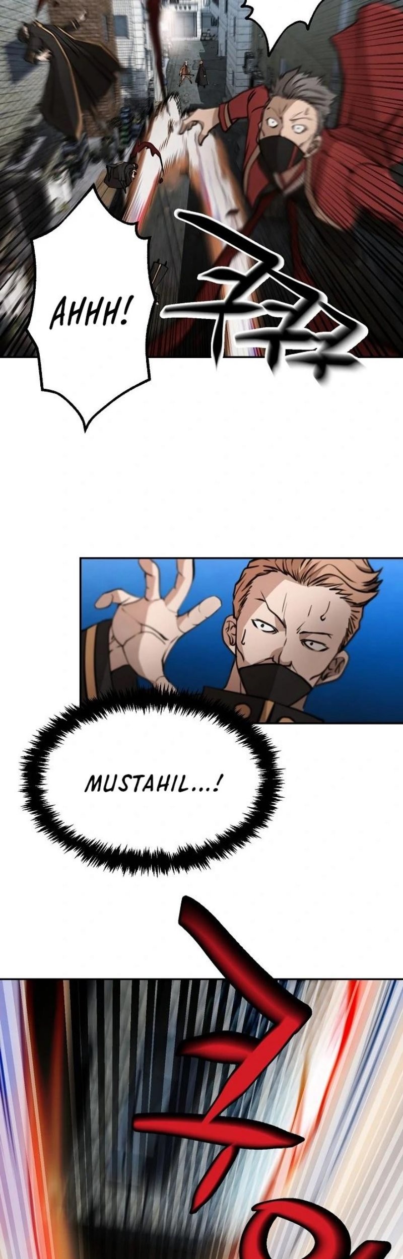 Who Killed the Murim Lord? Chapter 12 - halaman 16