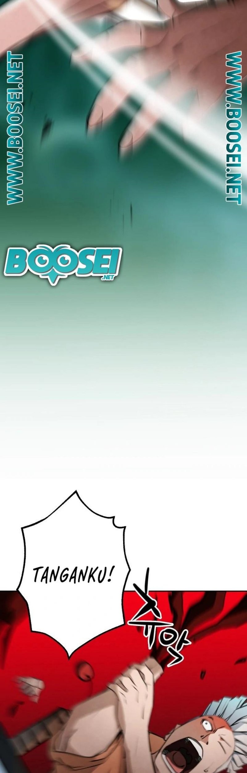 Who Killed the Murim Lord? Chapter 12 - halaman 26