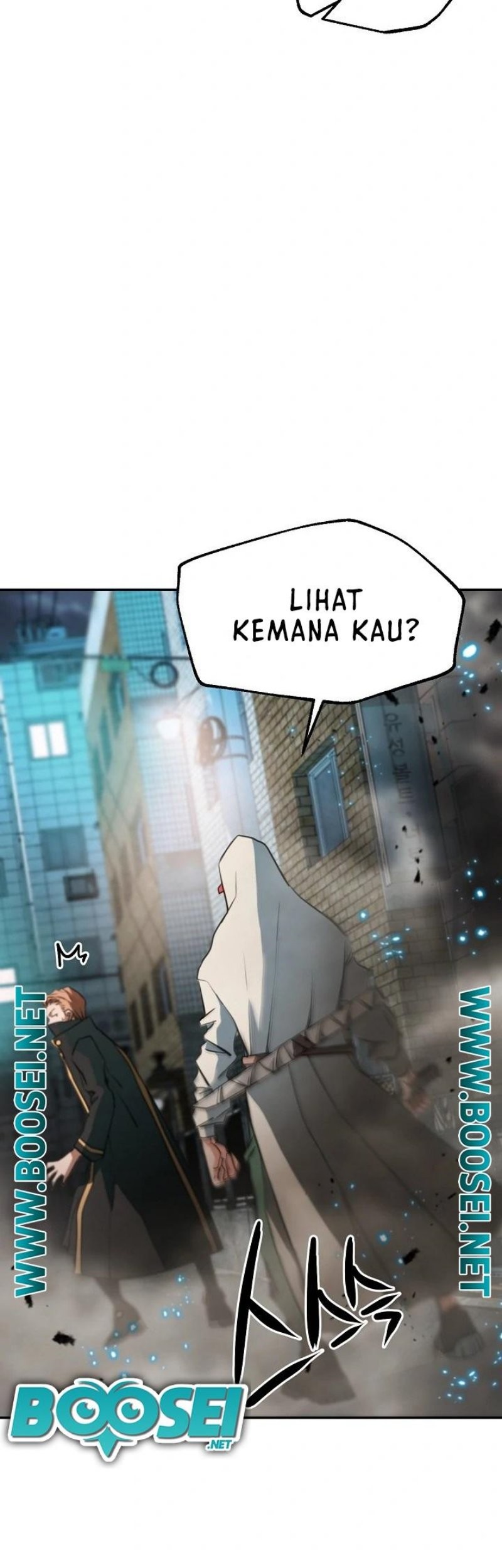 Who Killed the Murim Lord? Chapter 12 - halaman 34