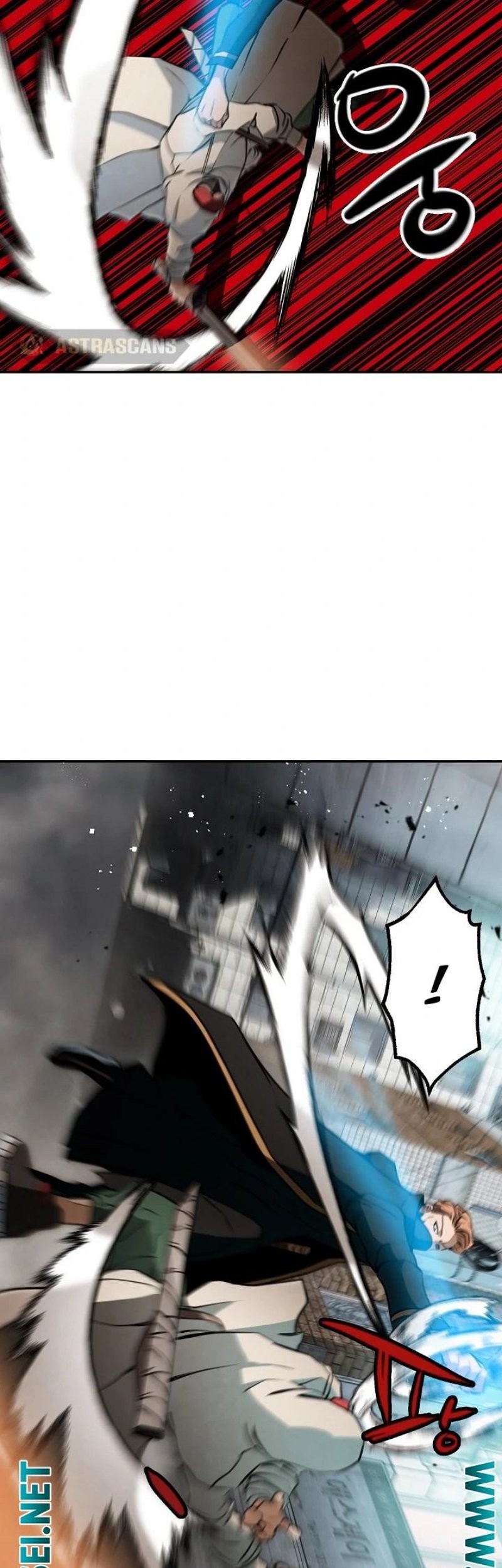 Who Killed the Murim Lord? Chapter 12 - halaman 38