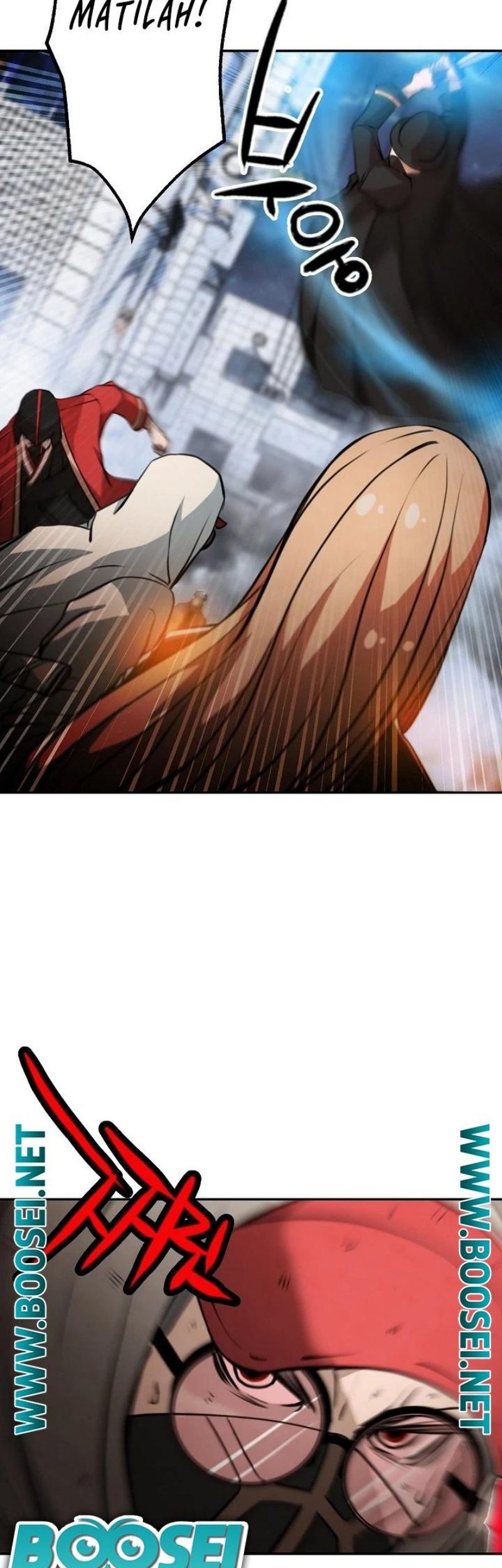 Who Killed the Murim Lord? Chapter 12 - halaman 4