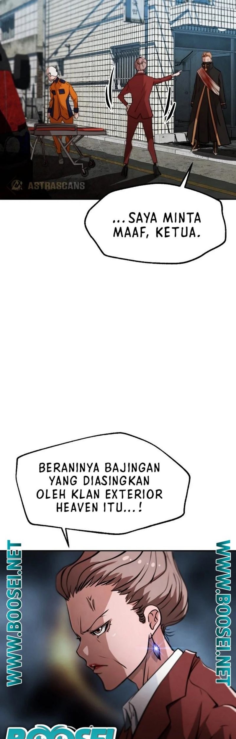 Who Killed the Murim Lord? Chapter 12 - halaman 64