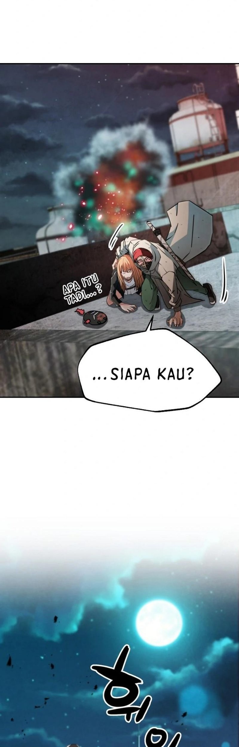 Who Killed the Murim Lord? Chapter 12 - halaman 82