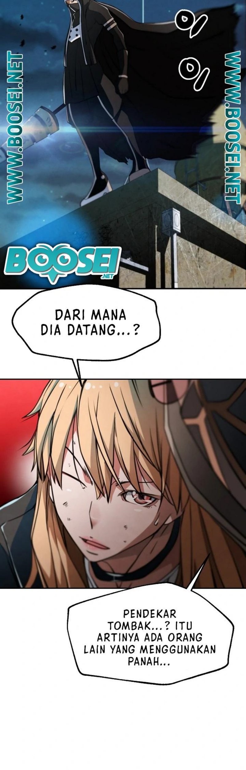 Who Killed the Murim Lord? Chapter 12 - halaman 84