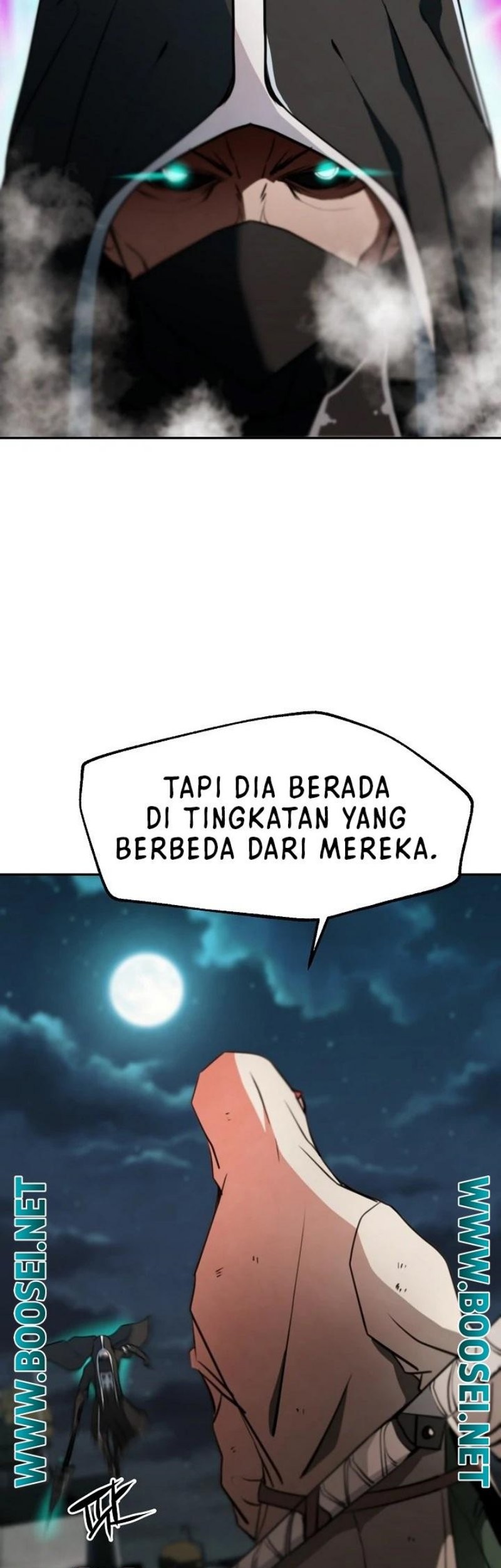 Who Killed the Murim Lord? Chapter 12 - halaman 88