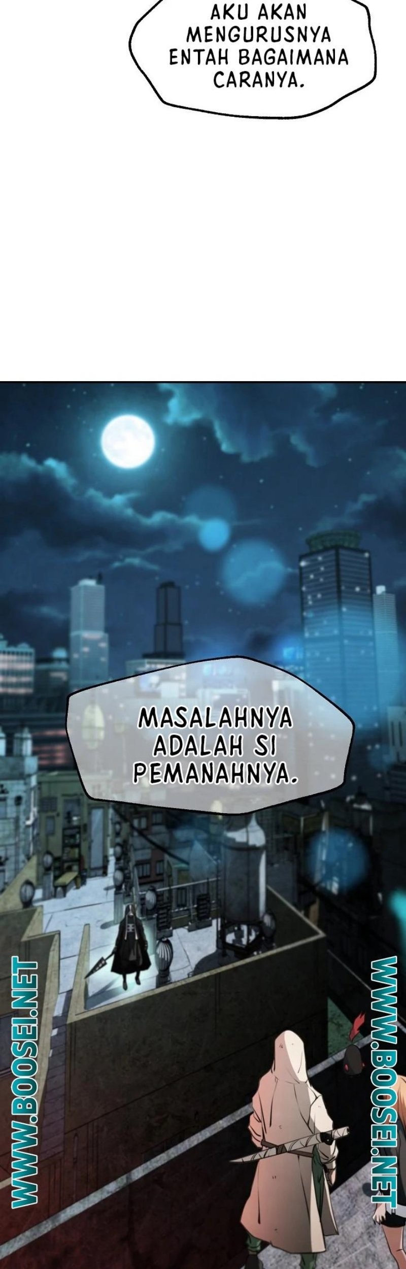 Who Killed the Murim Lord? Chapter 12 - halaman 94