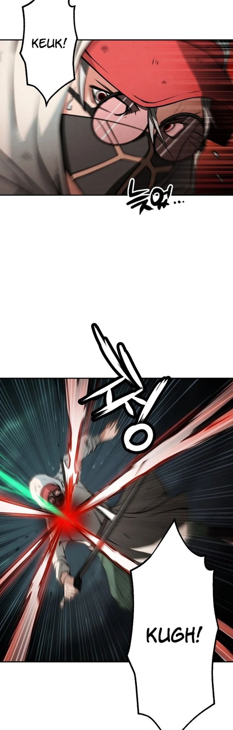 Who Killed the Murim Lord? Chapter 13 - halaman 10
