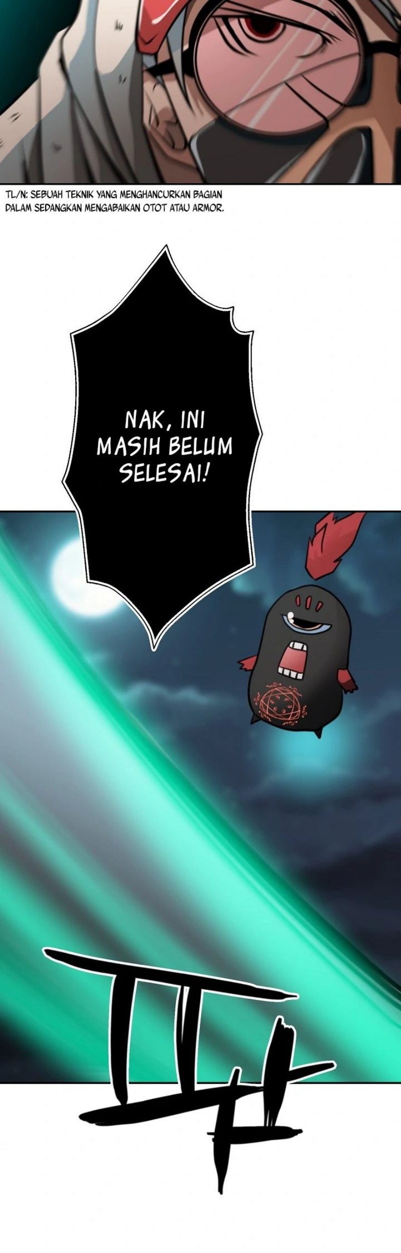 Who Killed the Murim Lord? Chapter 13 - halaman 104
