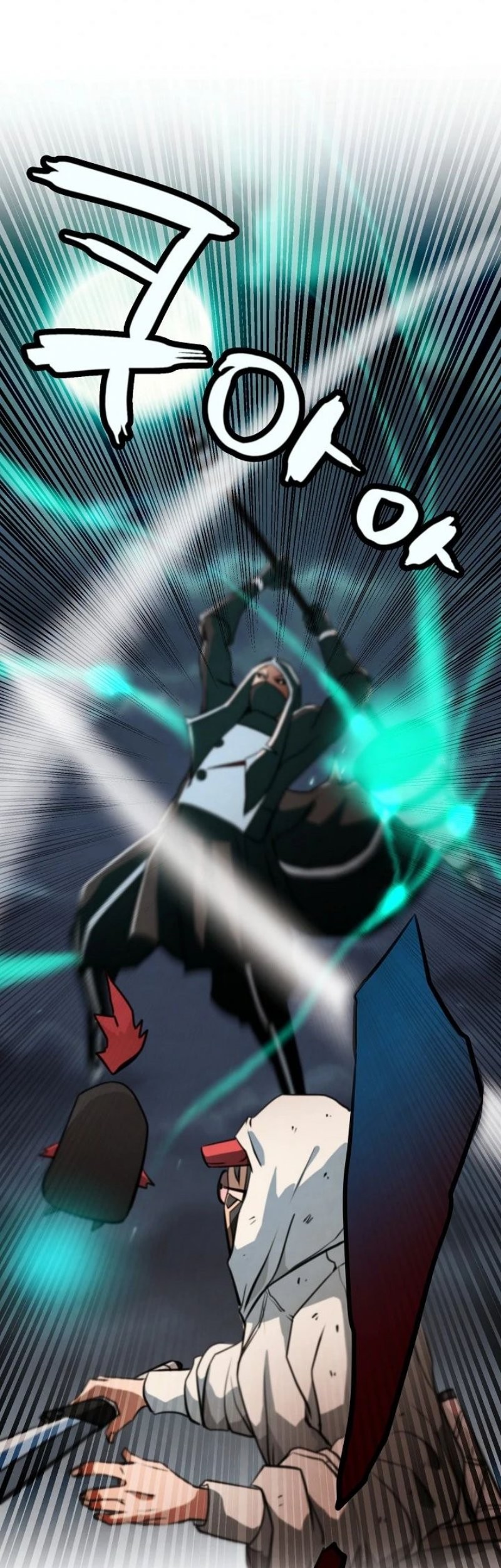 Who Killed the Murim Lord? Chapter 13 - halaman 106