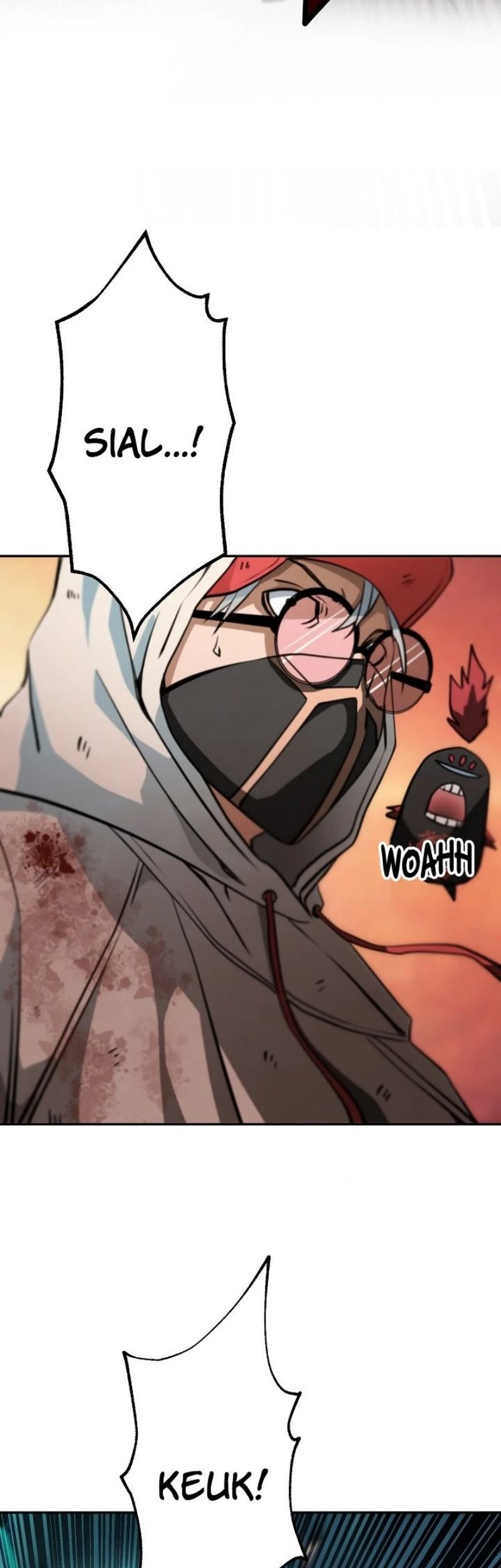 Who Killed the Murim Lord? Chapter 13 - halaman 108