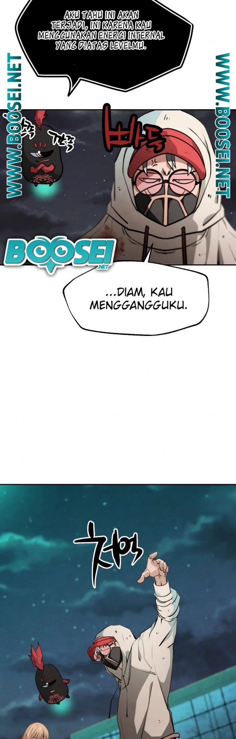 Who Killed the Murim Lord? Chapter 13 - halaman 24