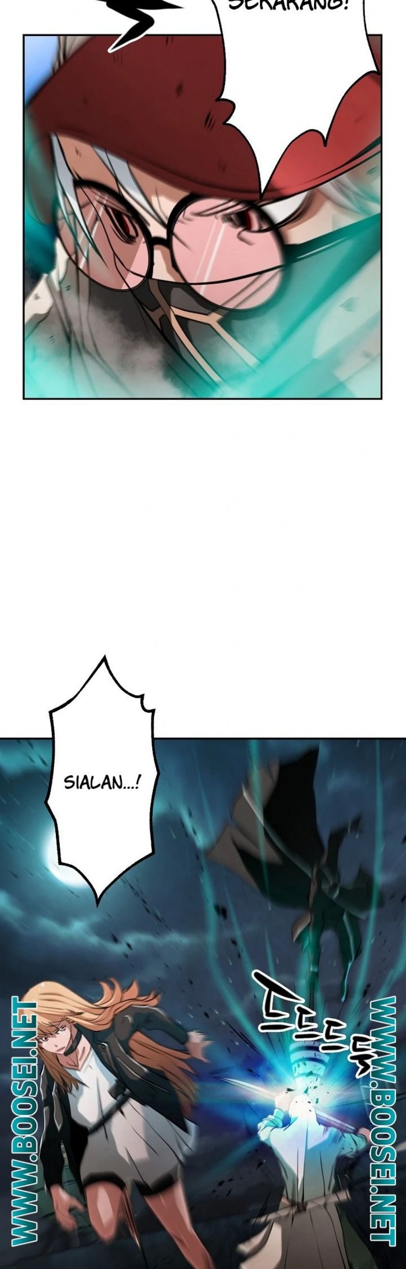 Who Killed the Murim Lord? Chapter 13 - halaman 38