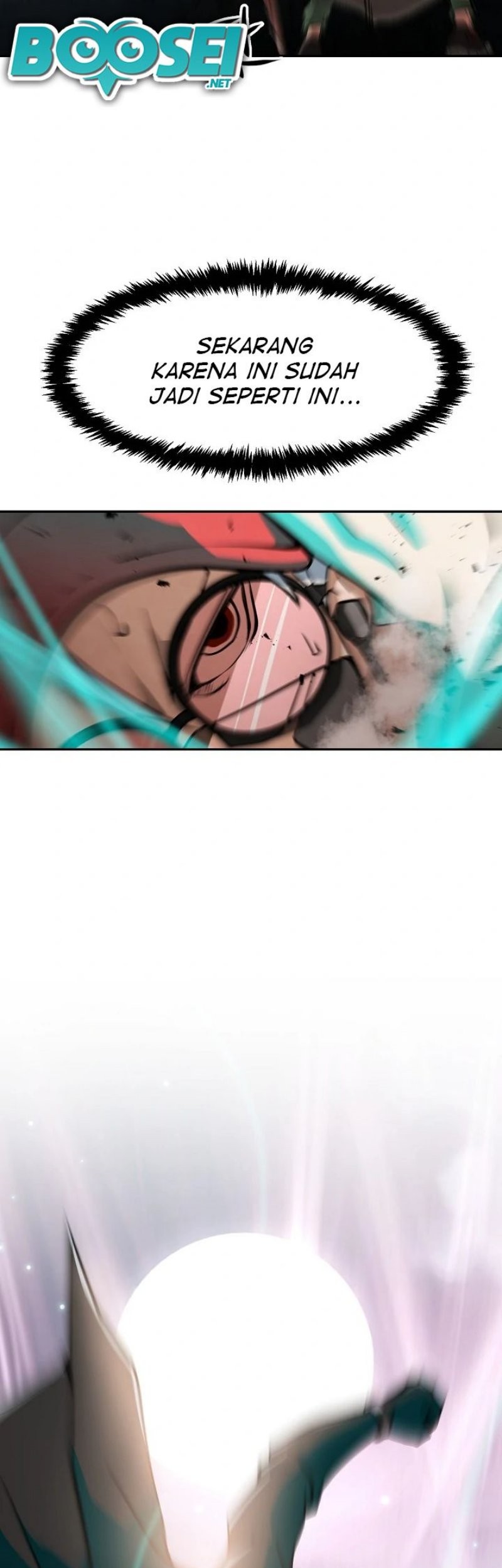 Who Killed the Murim Lord? Chapter 13 - halaman 40